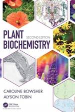 Plant Biochemistry af Caroline (University of Manchester Bowsher