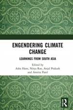 Engendering Climate Change