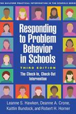 Responding to Problem Behavior in Schools, Third Edition af Leanne S. (University of Utah Hawken