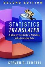 Statistics Translated, Second Edition af Steven R. (Nova Southeastern University Terrell
