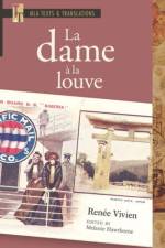 La Dame a La Louve af Renee Vivien