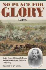No Place for Glory af Robert J. Wynstra