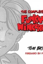 The Complete Funky Winkerbean, Volume 10, 1999-2001 af Tom Batiuk