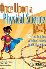 Once Upon a Physical Science Book af Jodi Wheeler-Toppen
