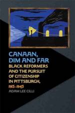 Canaan, Dim and Far af Adam Lee Cilli