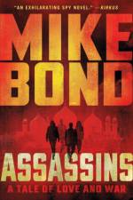 Assassins af Mike Bond