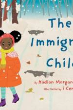 Immigrant Child af Kadian Louise Morgan-Graham