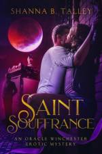 Saint Souffrance af Shanna B Talley