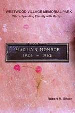 Westwood Village Memorial Park af Robert M Sheer