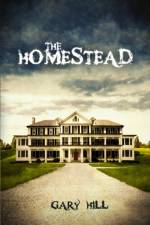 Homestead (Distribution Edition) af Gary Hill