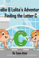 Lollie and Lolita's Adventures af Zaina Attar