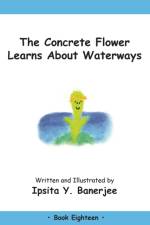 The Concrete Flower Learns About Waterways af Ipsita Y Banerjee