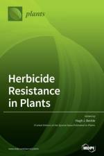 Herbicide Resistance in Plants