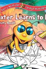 Baxter Learns to Fly - Activity Book af Kerry A McMullan