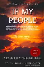 If My People af Al T Adeluwoye