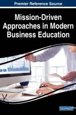 Mission-Driven Approaches in Modern Business Education