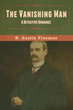 Vanishing Man