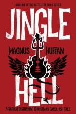 Jingle Hell af Magnus Huffam