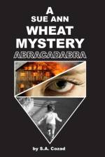 Sue Ann Wheat Mystery af Suzette Cozad