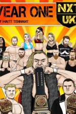 Nxt UK af Matthew Tennant