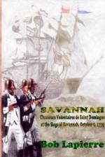 Savannah af Bob Lapierre