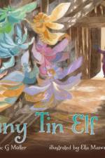 Tiny Tin Elf af Eric G Muller