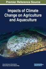 Impacts of Climate Change on Agriculture and Aquaculture