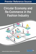 Circular Economy and Re-Commerce in the Fashion Industry