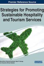 Strategies for Promoting Sustainable Hospitality and Tourism Services