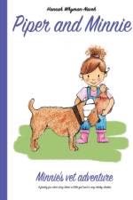Piper and Minnie af Hannah Whyman-Naveh