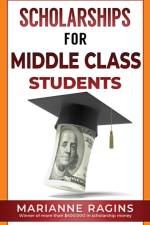 Scholarships for Middle Class Students af Marianne Ragins