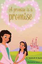 promise is a promise af Dr Tabatha M W Spurlock