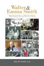 Walter & Emma Smith af John M Smith