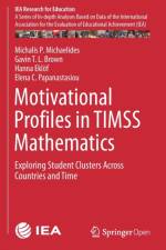 Motivational Profiles in TIMSS Mathematics af Michalis P. Michaelides