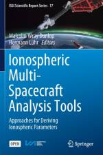 Ionospheric Multi-Spacecraft Analysis Tools