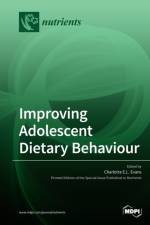 Improving Adolescent Dietary Behaviour