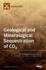 Geological and Mineralogical Sequestration of CO2