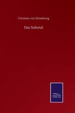 Das Nahetal af Christian Von Stramburg