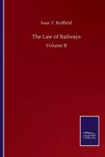 Law of Railways