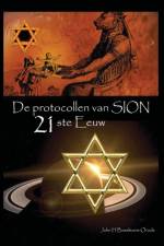 De protocollen van Sion 21ste Eeuw af John Baselmans