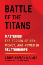 Battle of the Titans af Debra Kaplan