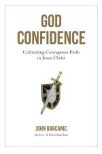 God Confidence af John Barcanic