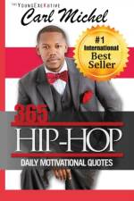 365 Hip-Hop af Carl Michel