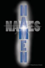 Namen-Names af John Baselmans