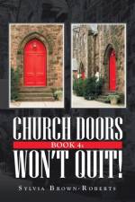 Church Doors Book 4 af Sylvia Brown-Roberts