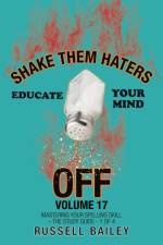 Shake Them Haters off Volume 17 af Russell Bailey