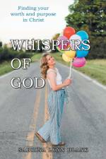 Whispers of God af Sabrina Lynn Blank