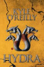 Hydra af Kyle O'Reilly