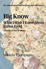 Big Know af Mikkela Thompson