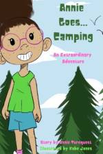 Annie Goes...Camping af Annie Turnquest